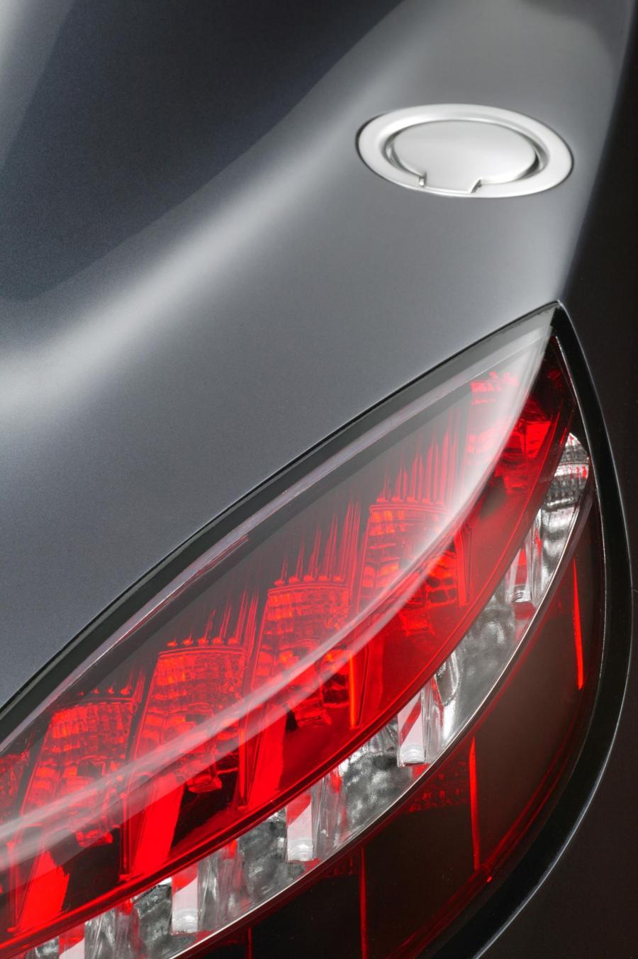  Opel Insignia Concept 2003 года  (фото 55 из 61)